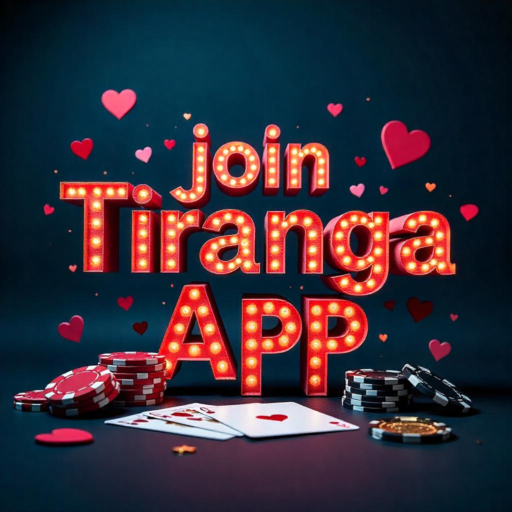 Tiranga App