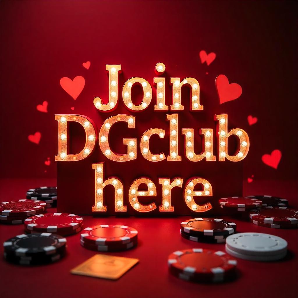 DG Club Game