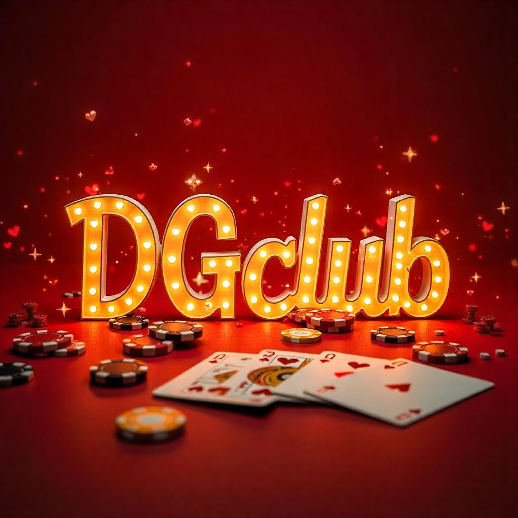 DG Club Game