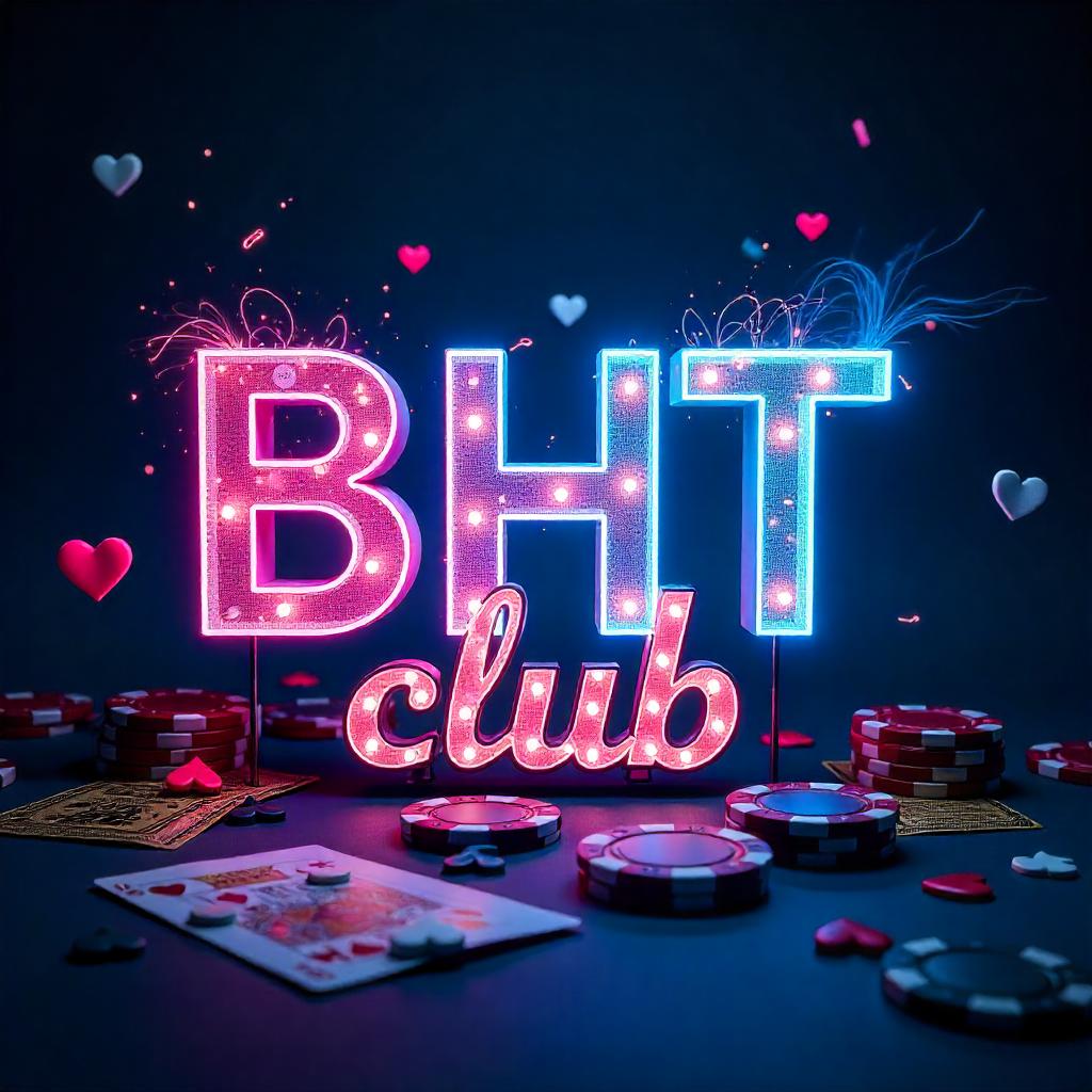 BHT Club: One-Stop Shop for Fun, Finance and Earning Freedom  