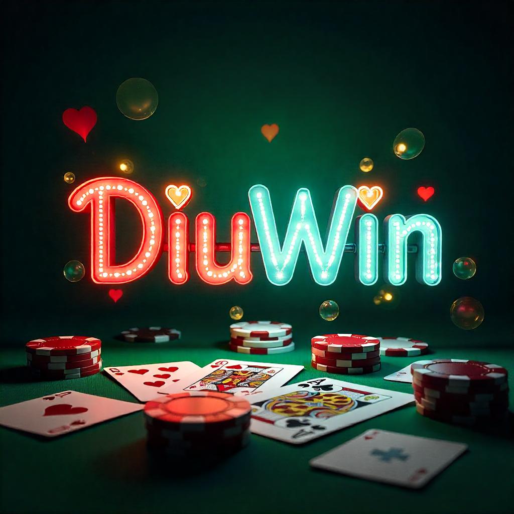 DiuWin