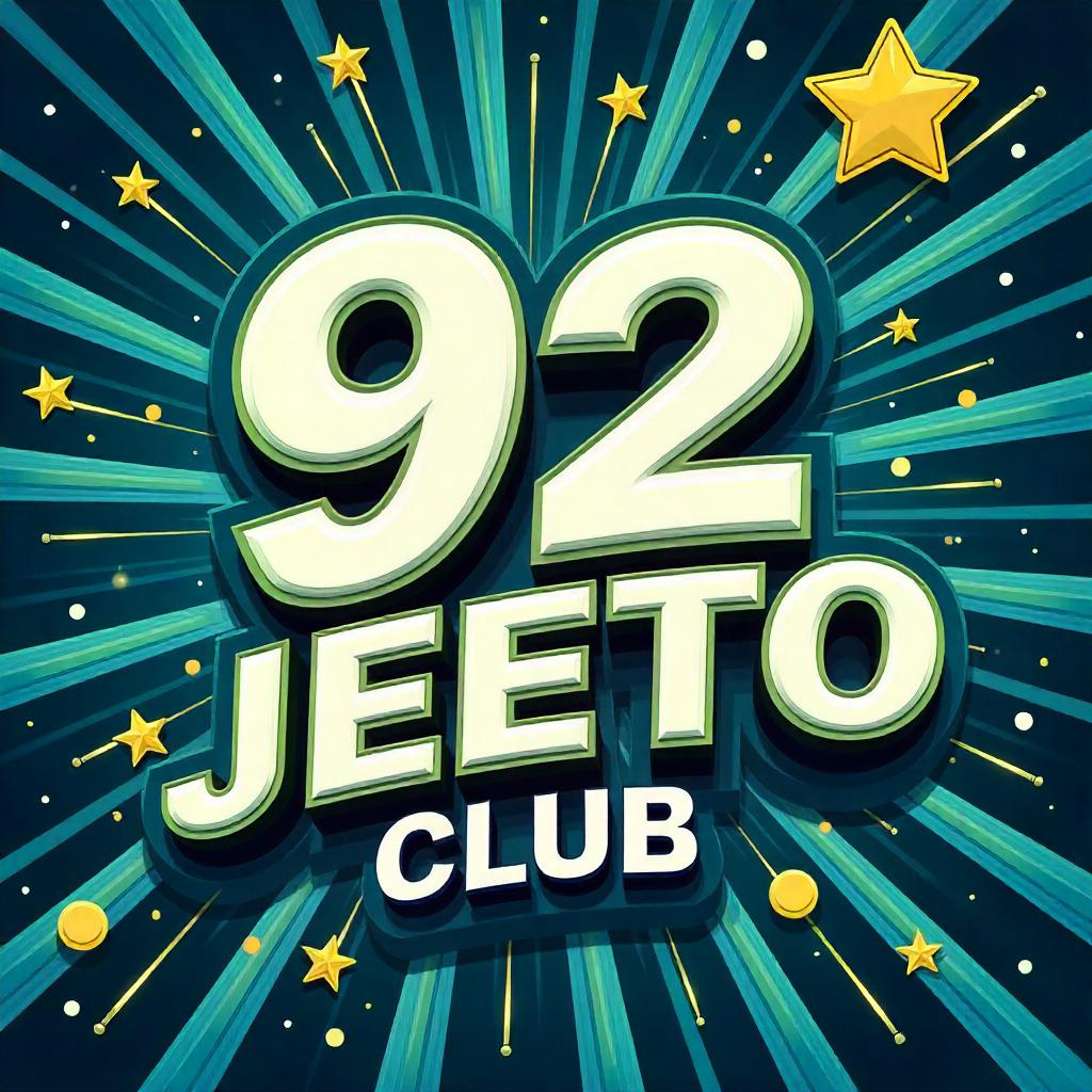 92Jeeto Game