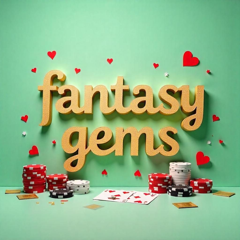 Fantasy Gems: Earn While You Play While Expanding Digital Literacy In Pakistan