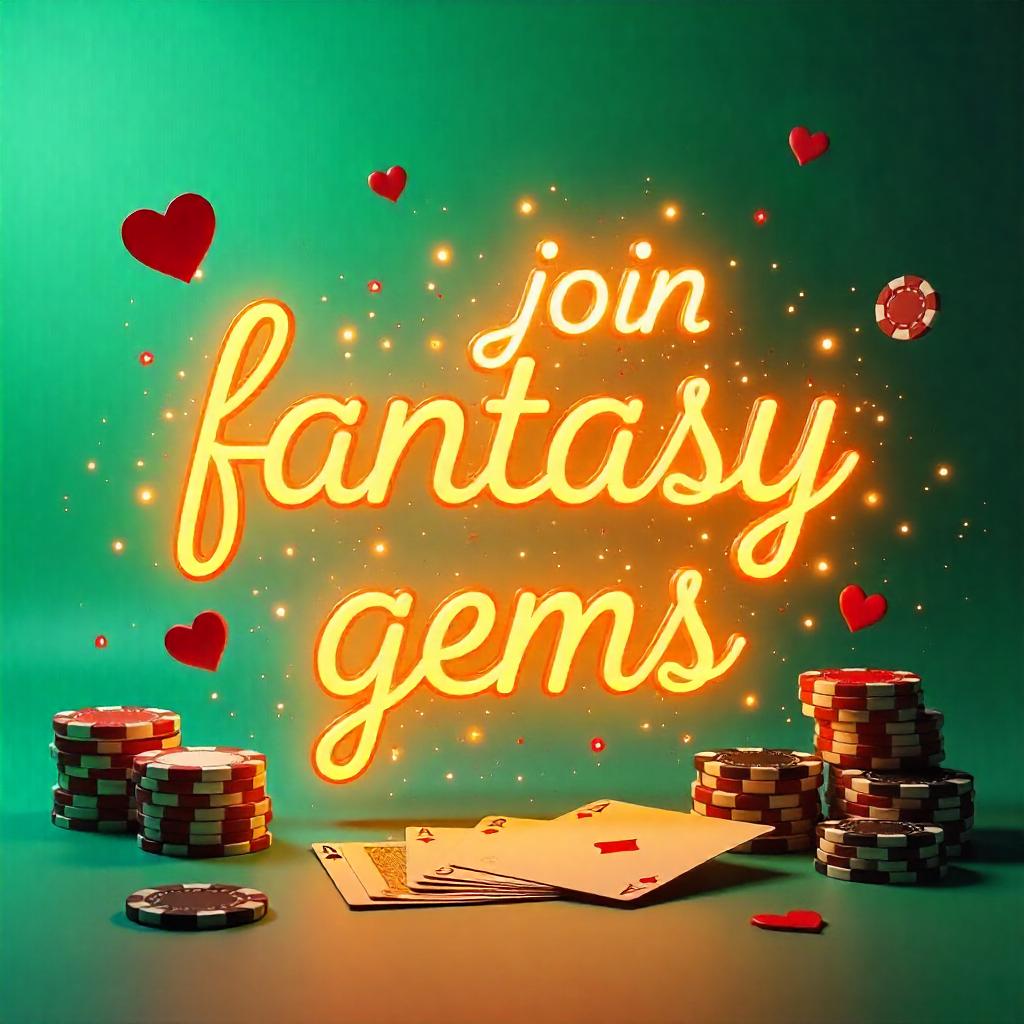 fantasy gems