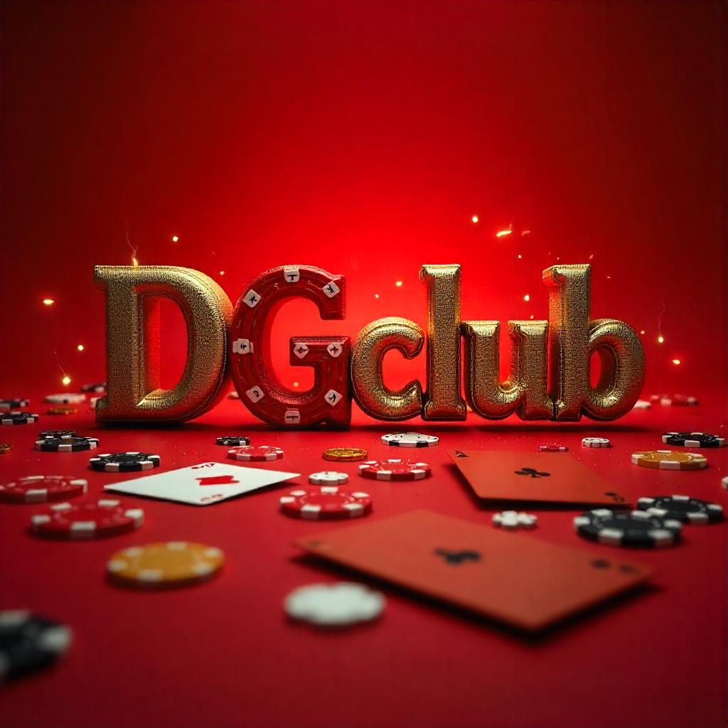 DGClub Game