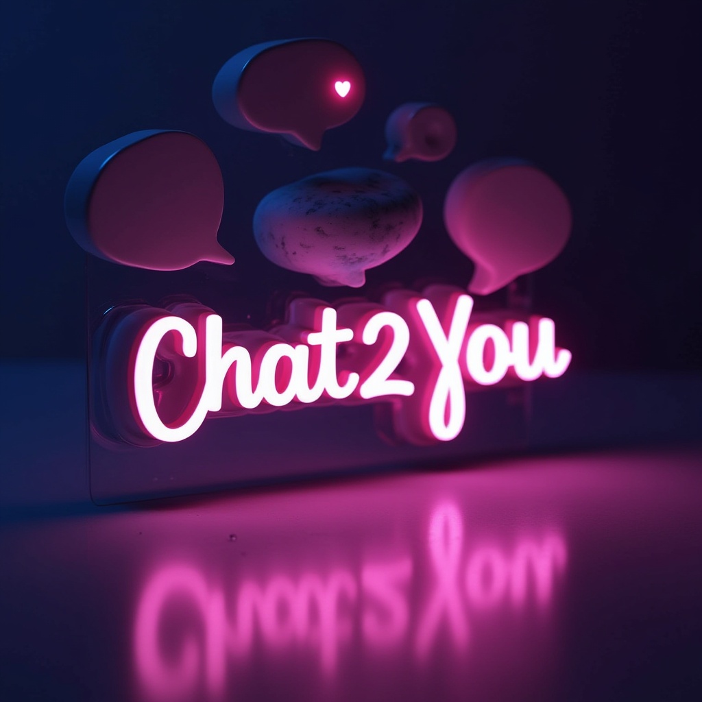 Private Chat Rooms