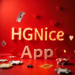 HGNice App Game