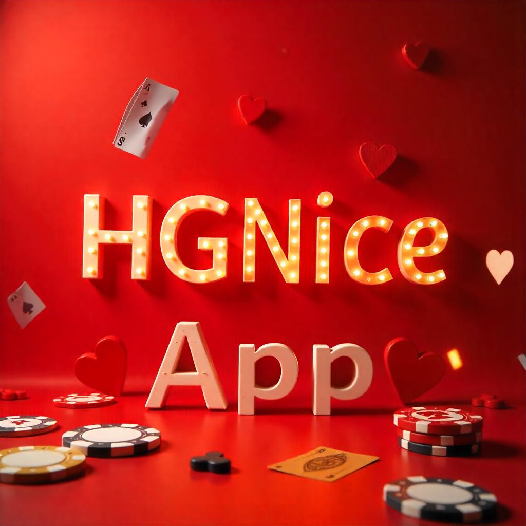 HGNice App Game